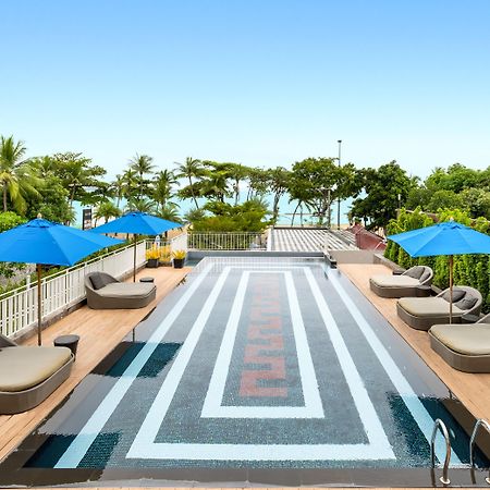 Mera Mare Pattaya Exterior foto