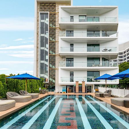 Mera Mare Pattaya Exterior foto