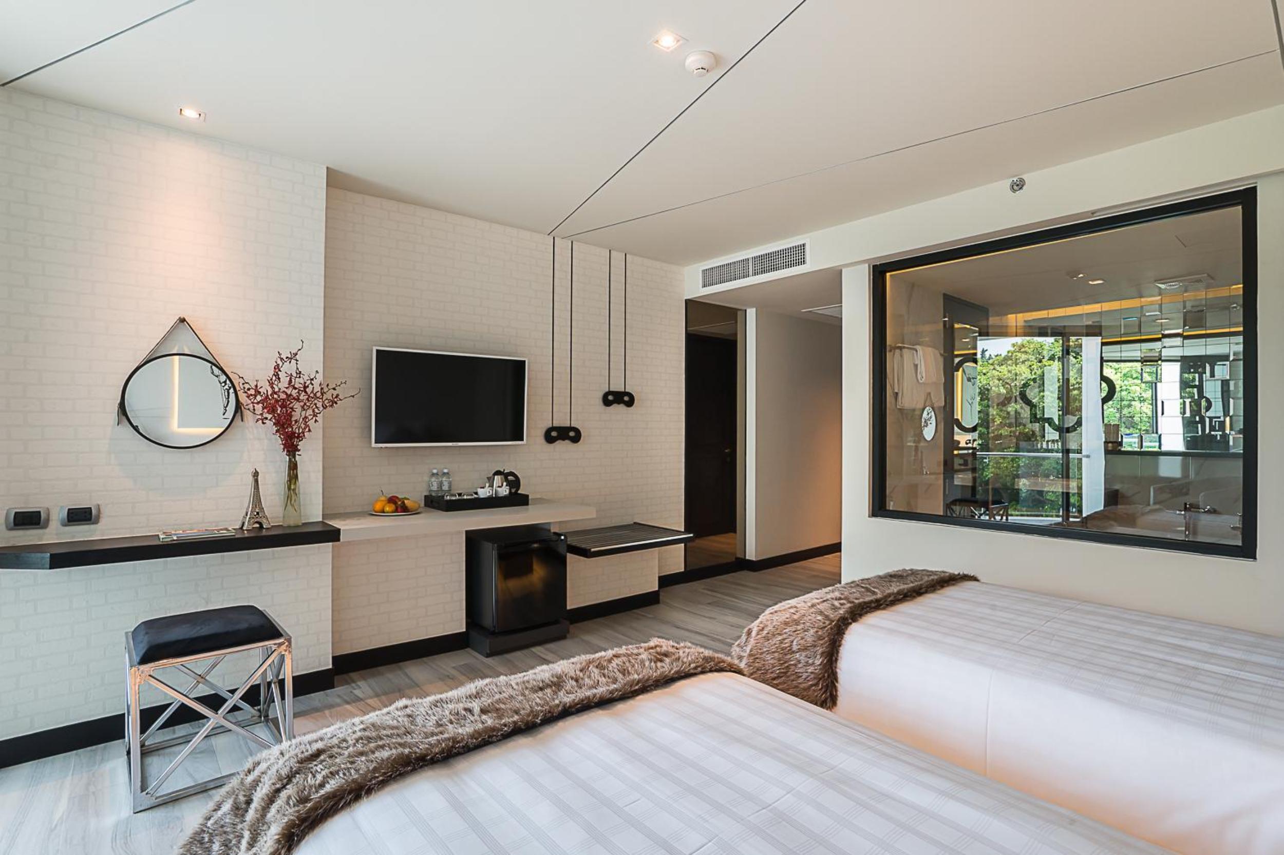 Mera Mare Pattaya Exterior foto