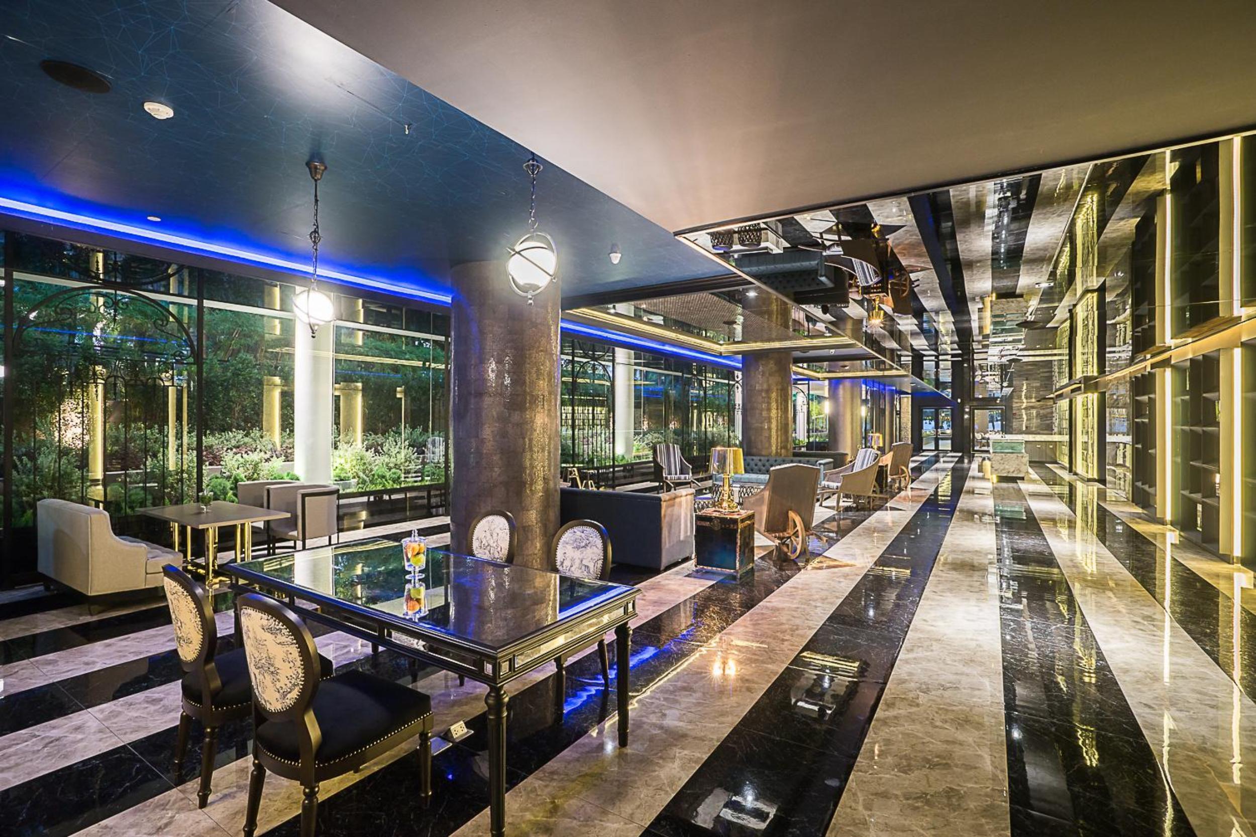 Mera Mare Pattaya Exterior foto