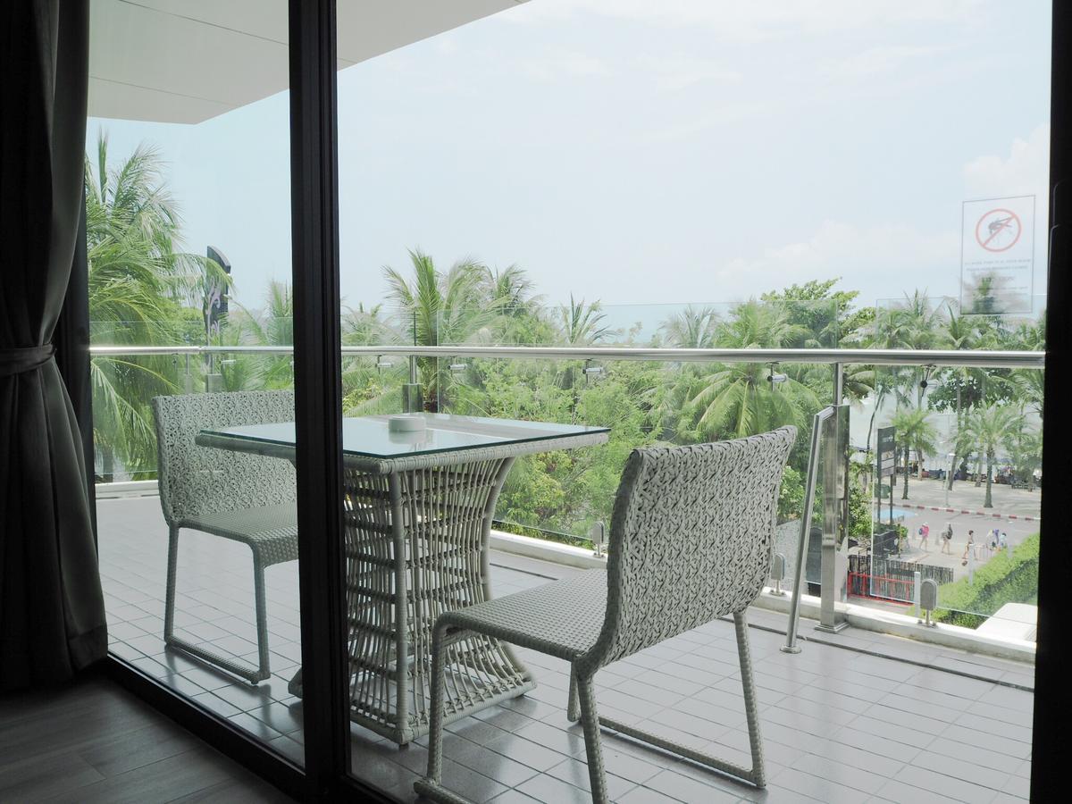 Mera Mare Pattaya Exterior foto